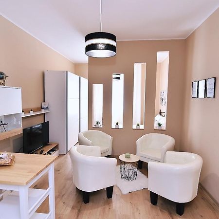 Sea La Vie Apartman Abbázia Kültér fotó