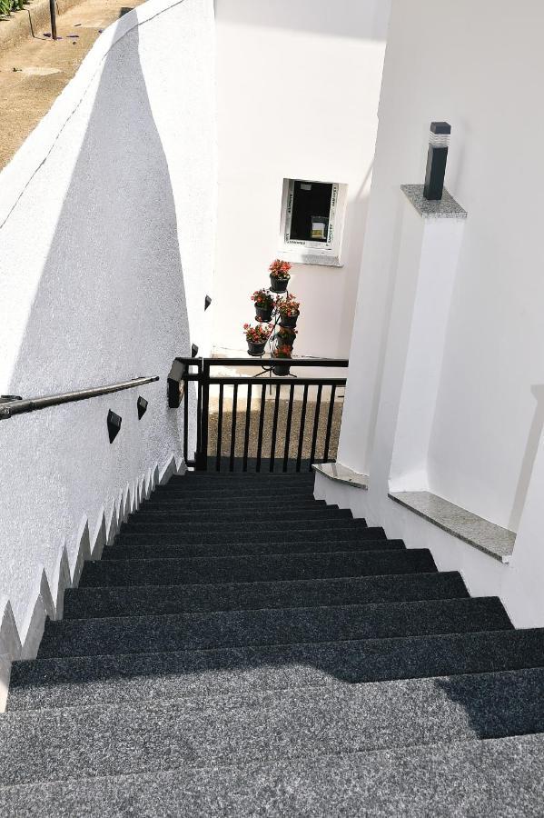 Sea La Vie Apartman Abbázia Kültér fotó