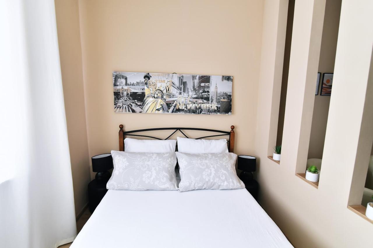 Sea La Vie Apartman Abbázia Kültér fotó