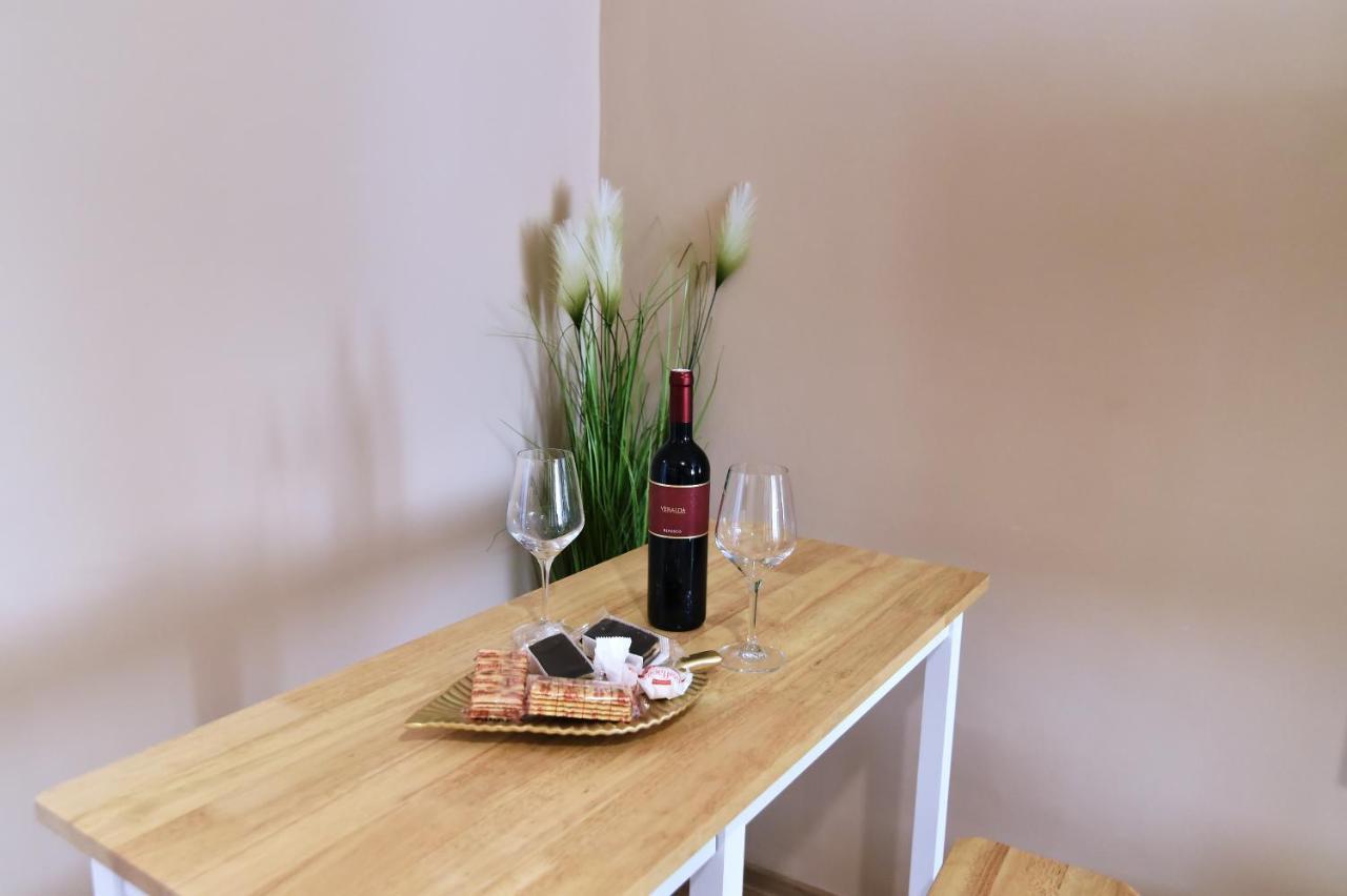 Sea La Vie Apartman Abbázia Kültér fotó