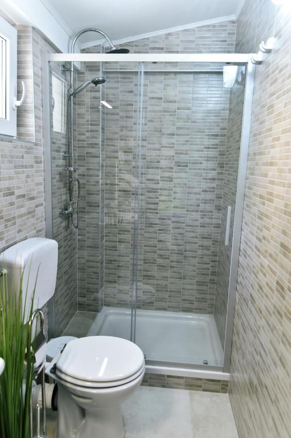 Sea La Vie Apartman Abbázia Kültér fotó