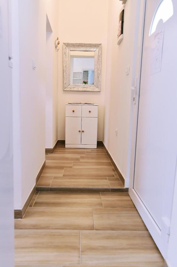 Sea La Vie Apartman Abbázia Kültér fotó